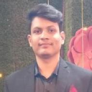 Gaurav Sharma Class I-V Tuition trainer in Gorakhpur