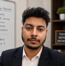Gaurav Kumar Physics Tutors trainer in Delhi