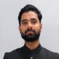 Gaurav Bahuguna Class 12 Tuition trainer in Dehradun