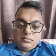 Gaurav Gupta Class 12 Tuition trainer in Ghaziabad