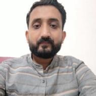 Gaurav Kumar Jha Class I-V Tuition trainer in Delhi