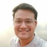 Gaurav Jhalani Class 9 Tuition trainer in Kota