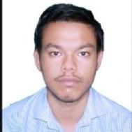 Gaurav Kumar Class 12 Tuition trainer in Ranchi