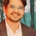 Gaurav Sharma Chemistry Tuition classes trainer in Bangalore
