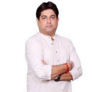 Gaurav Class 12 Tuition trainer in Delhi
