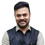 Gaurav Singh Class 12 Tuition trainer in Mumbai