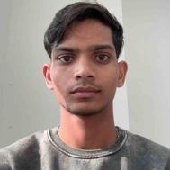 Gaurav Singh Class 12 Tuition trainer in Mathura