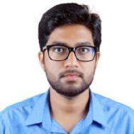 Abhishek Class 12 Tuition trainer in Bangalore