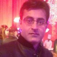 Gaurav Chugh Class 9 Tuition trainer in Jaipur