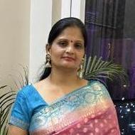 Gaauri P. Class 10 trainer in Lucknow