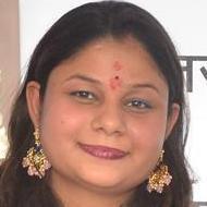 Gauri Class I-V Tuition trainer in Agra