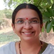 Gauri K. BSc Tuition trainer in Goa