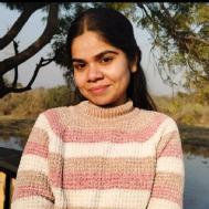 Gauri M. Class 10 trainer in Ghaziabad