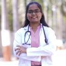 Dr Gauri Murugan photo