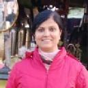 Sarita M. Tuition trainer in Gurgaon