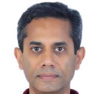 Mihika Kerkar Class I-V Tuition trainer in Pune