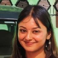 Lakshita Class I-V Tuition trainer in Delhi