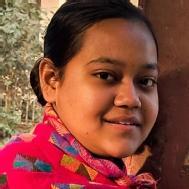 Vaishnavi G. Vocal Music trainer in Mathura