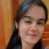 Amita G. Class 8 Tuition trainer in Farrukhabad