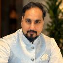 Gautam K. Class 9 Tuition trainer in Bangalore