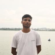 Soumya Kr. Class I-V Tuition trainer in Ranchi