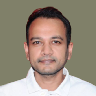 Gautam Aggarwal Table Tennis trainer in Delhi