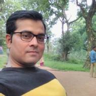 Gautam Kr Jha Class I-V Tuition trainer in Kolkata