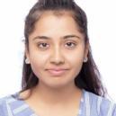 Hiral G. Class 12 Tuition trainer in Hyderabad