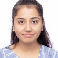 Hiral G. Class 12 Tuition trainer in Hyderabad