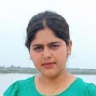 Srishti G. Class I-V Tuition trainer in Kanpur