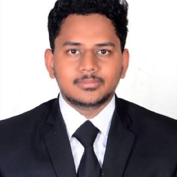 Gautham - Senior Data analyst with 5.5+ years of experience in Kolathur ...