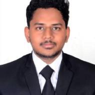 Gautham SQL Programming trainer in Chennai