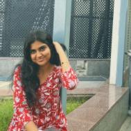 Gayathri D. Mehendi trainer in Chennai