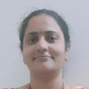 Gayathri D. Private Tutors trainer in Visakhapatnam