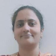 Gayathri D. Class I-V Tuition trainer in Visakhapatnam