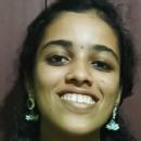 Gayathri M. photo