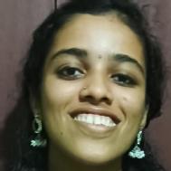 Gayathri M. Class I-V Tuition trainer in Kochi