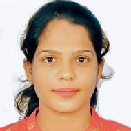 Gayathri Class 10 trainer in Chennai