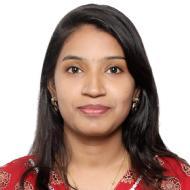 Gayathri E Class I-V Tuition trainer in Kanchipuram