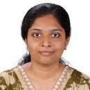 Gayathry s photo