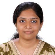 Gayathry S Class 10 trainer in Kochi