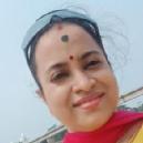 Gayatree K. photo