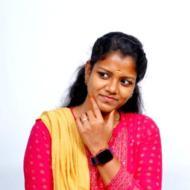 Gayatri Class I-V Tuition trainer in Puducherry