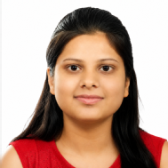 Gayatri B. Fashion Designing trainer in Sinnar