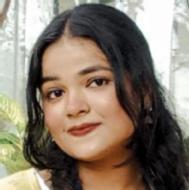 Gayatrii R. Class I-V Tuition trainer in Cuttack Sadar