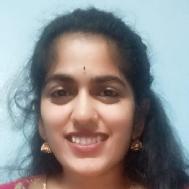 Gayatri P. Class 10 trainer in Vijayawada