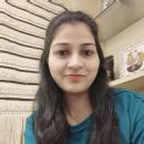 Ankita J. photo