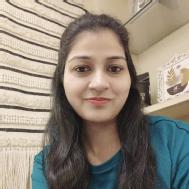 Ankita J. Class I-V Tuition trainer in Indore