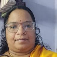 Gayathri Class I-V Tuition trainer in Bangalore