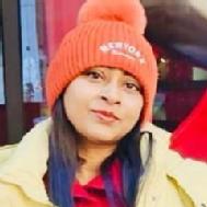 Preeti Gayen Class I-V Tuition trainer in Kolkata